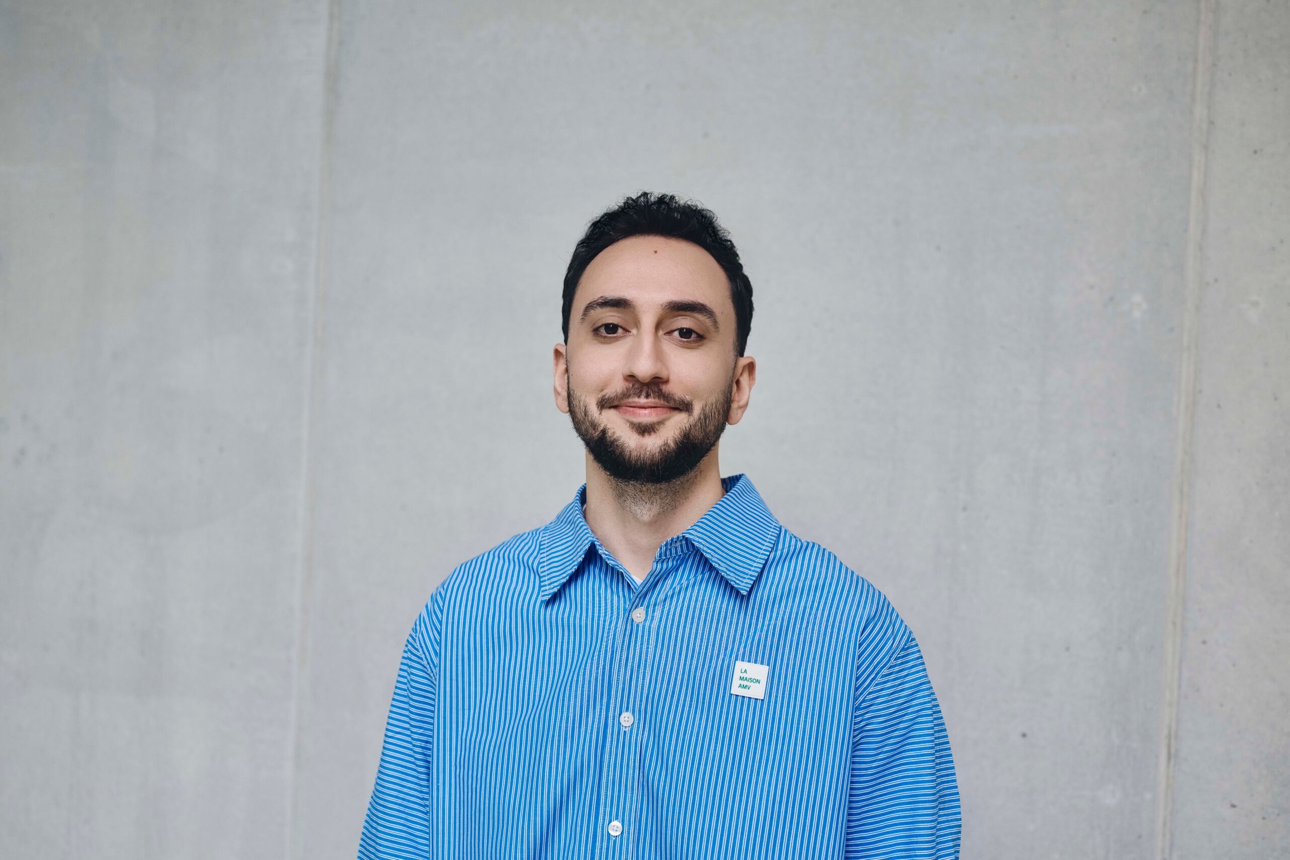 Günes, Gründer von GNS Analytics